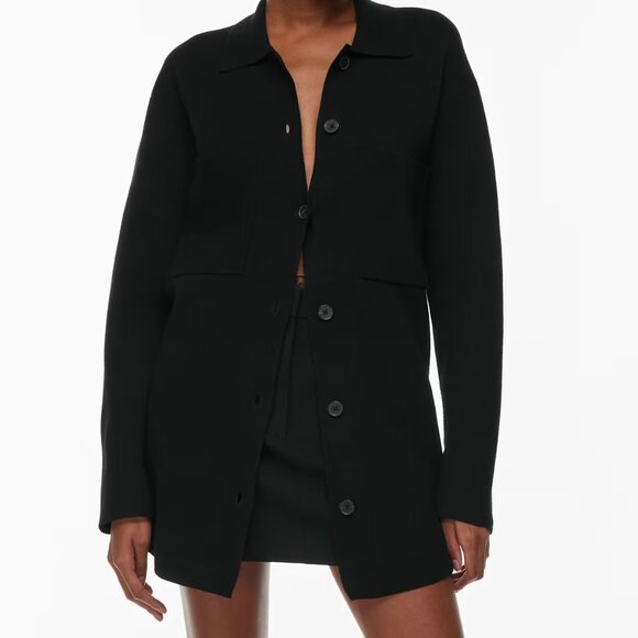 Babaton Society Sweater - Picture 3 of 3